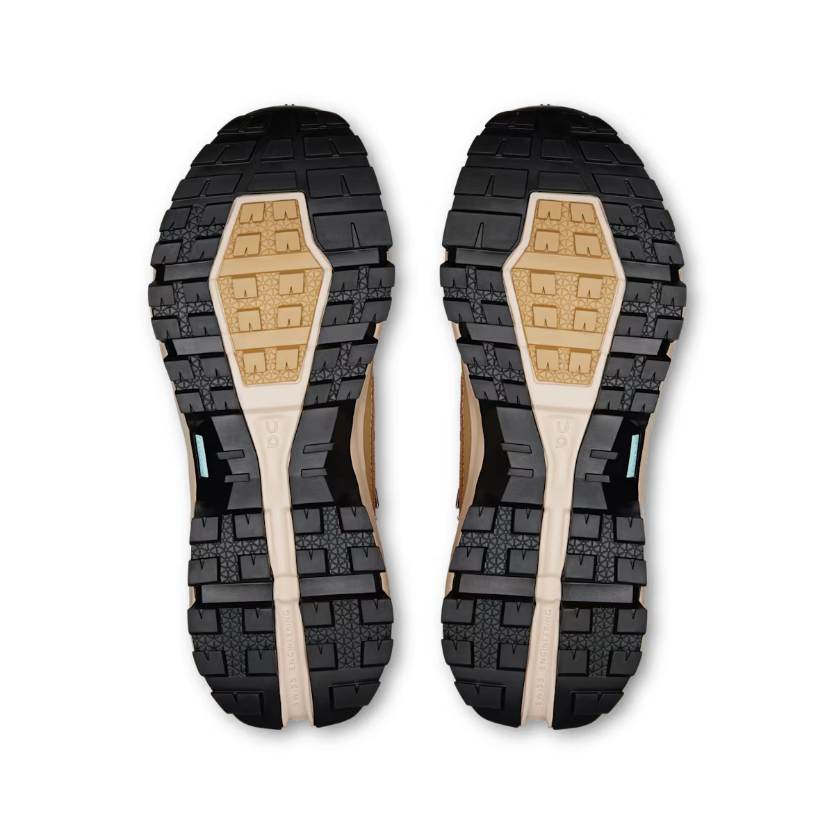 Cloudrock Mid Waterproof Pro - ON