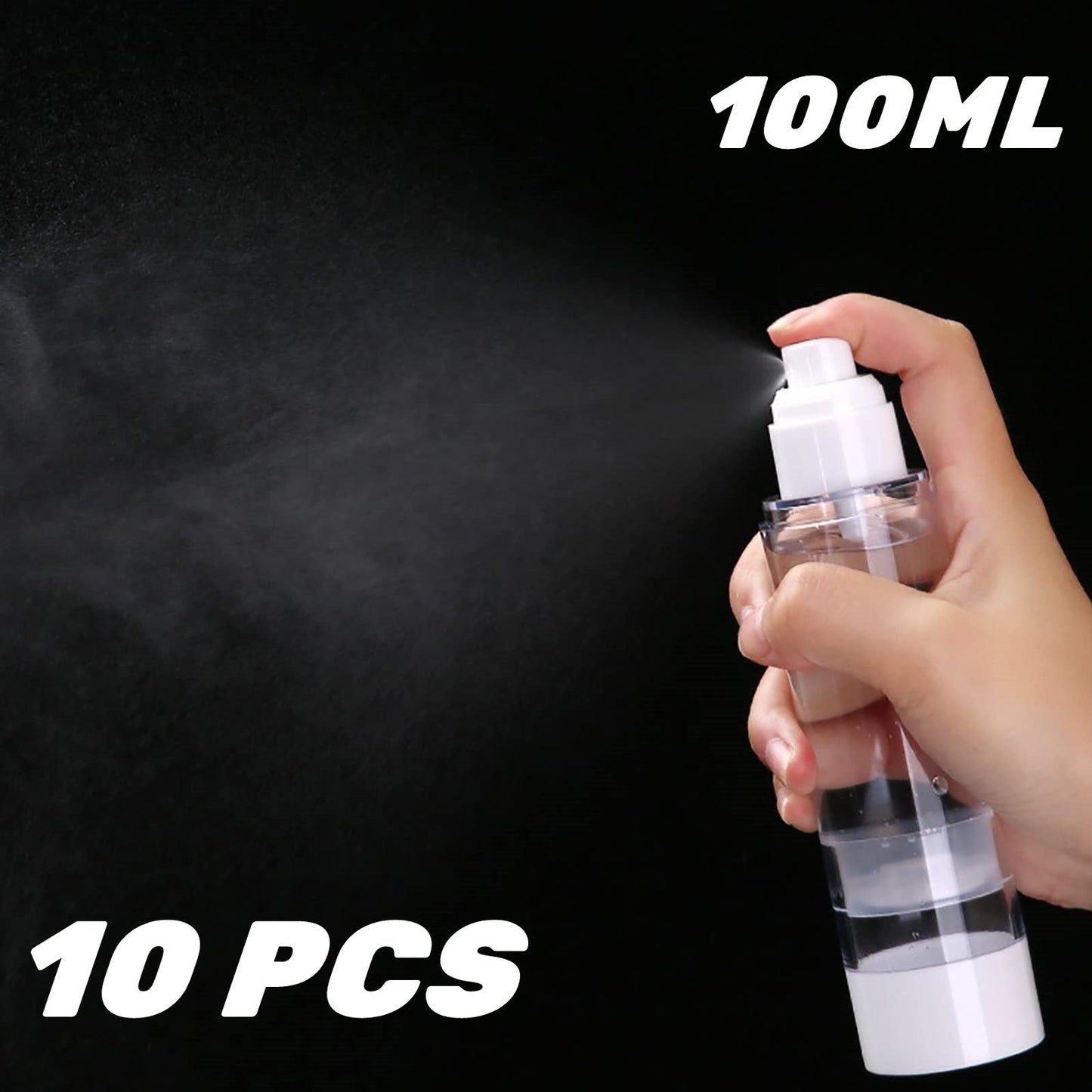 đź’•Hot Saleđź’•Vacuum Bottle for Essence Lotion
