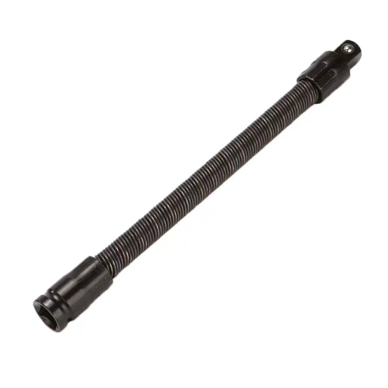 ๐ง๐ 1/2" Flexible Socket Extension Bar! Conquer Tight Spaces in Seconds๐ฉ๐