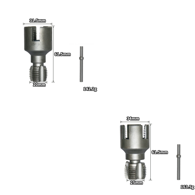 ๐ฅ2025 Hot Sale๐ Pipe Thread Cutting Tool