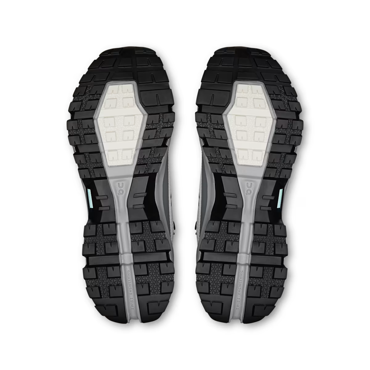 Cloudrock Mid Waterproof Pro - ON
