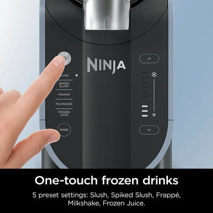 RapidChill Countertop Frozen Drink Maker