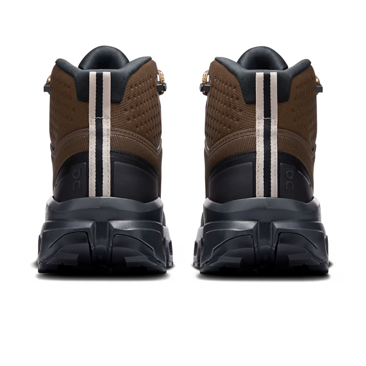 Cloudrock Mid Waterproof Pro - ON