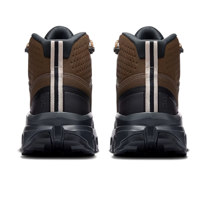 Cloudrock Mid Waterproof Pro - ON