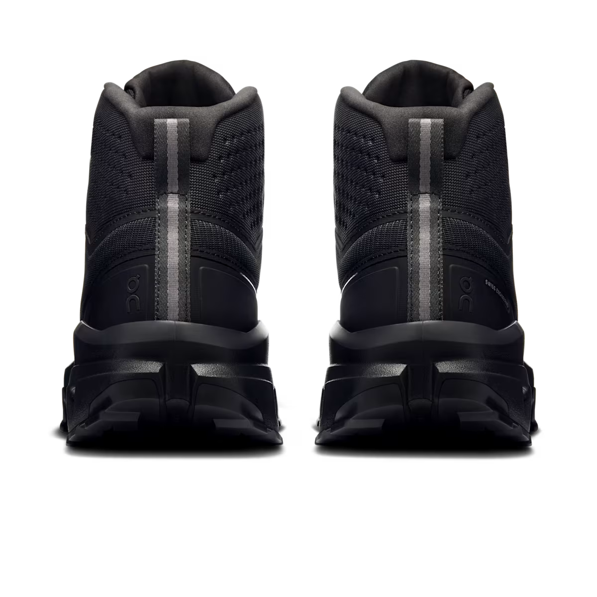 Cloudrock Mid Waterproof Pro - ON