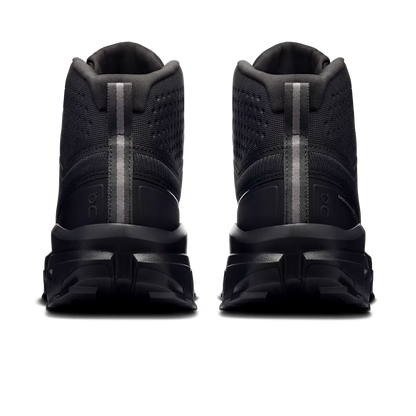 Cloudrock Mid Waterproof Pro - ON
