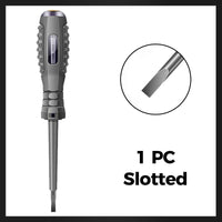 Slotted