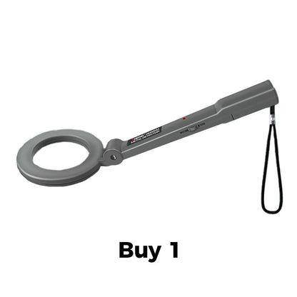 😍Path to wealth😍 360° Handheld Metal Detector For Gold & Jewelry