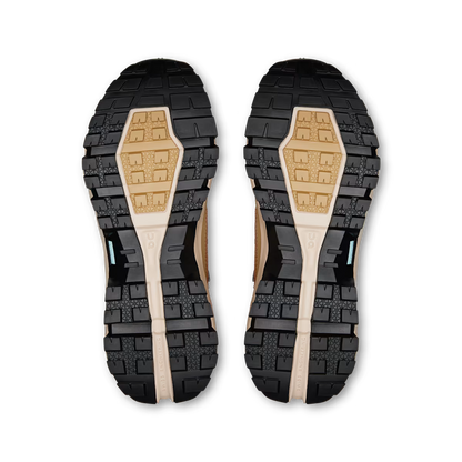 Cloudrock Mid Waterproof Pro - ON