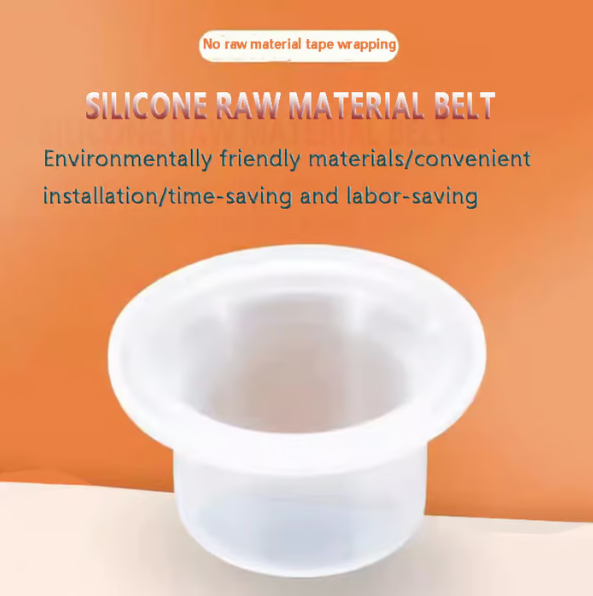 🔥Faucet Leak-Proof Sealing Gasket🔥