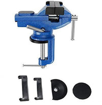 Blue 70mm (With 4-piece Set)