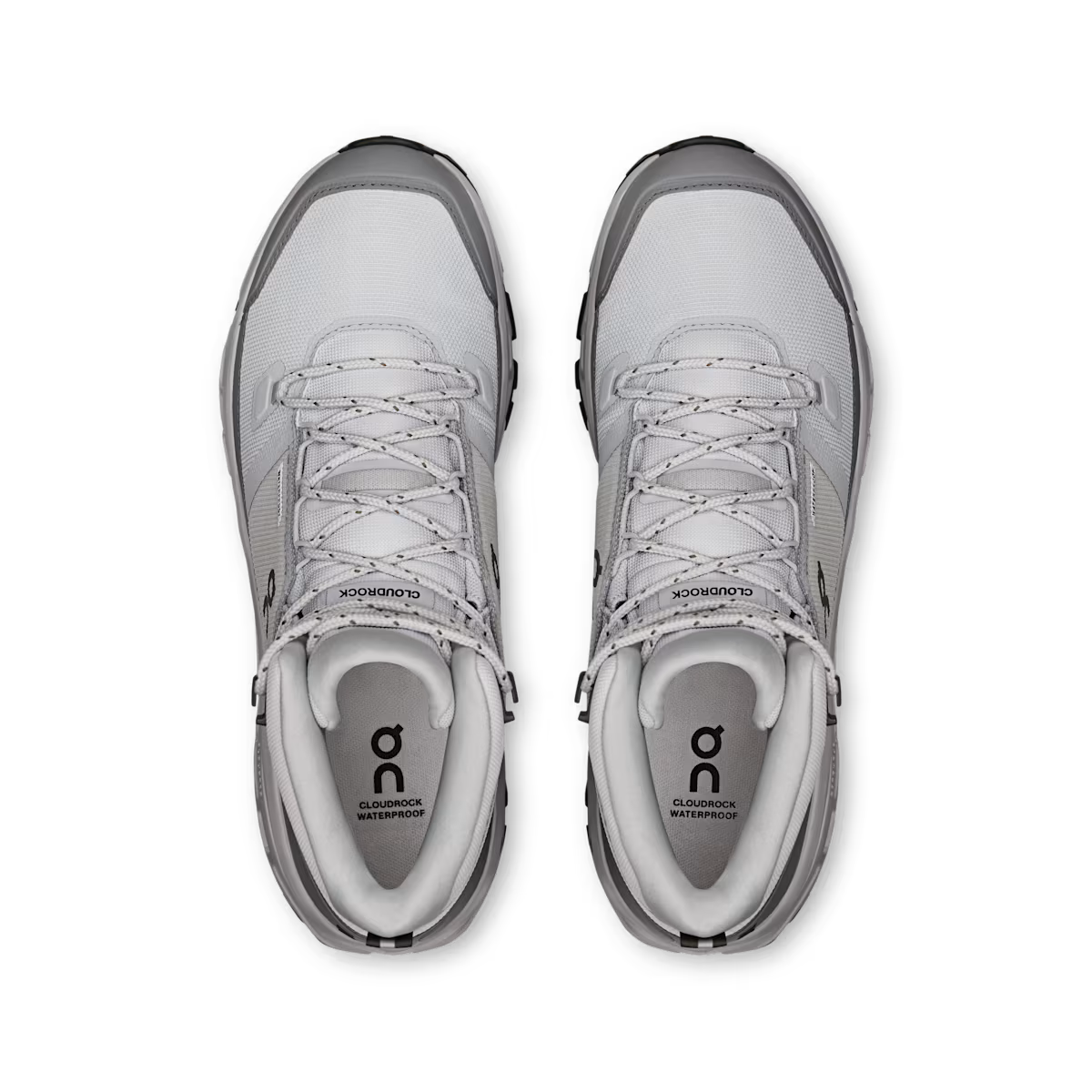 Cloudrock Mid Waterproof Pro - ON