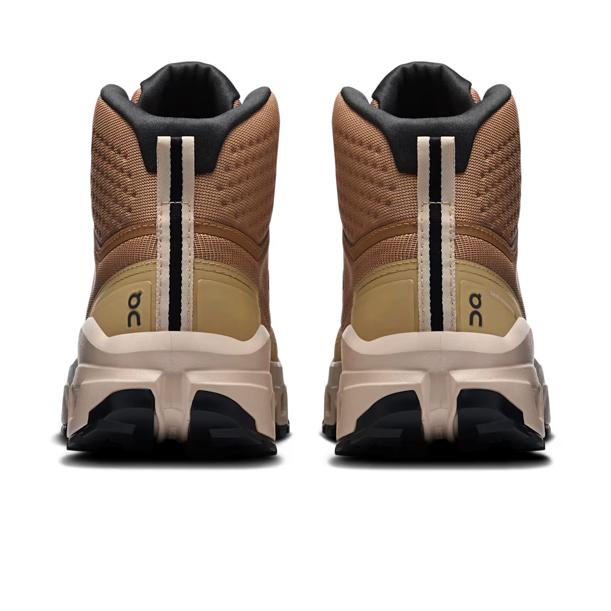 Cloudrock Mid Waterproof Pro - ON