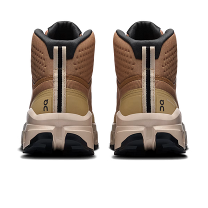 Cloudrock Mid Waterproof Pro - ON