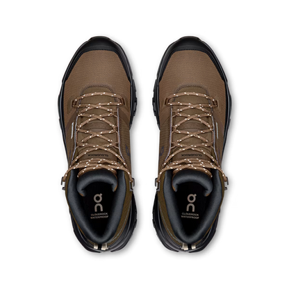 Cloudrock Mid Waterproof Pro - ON