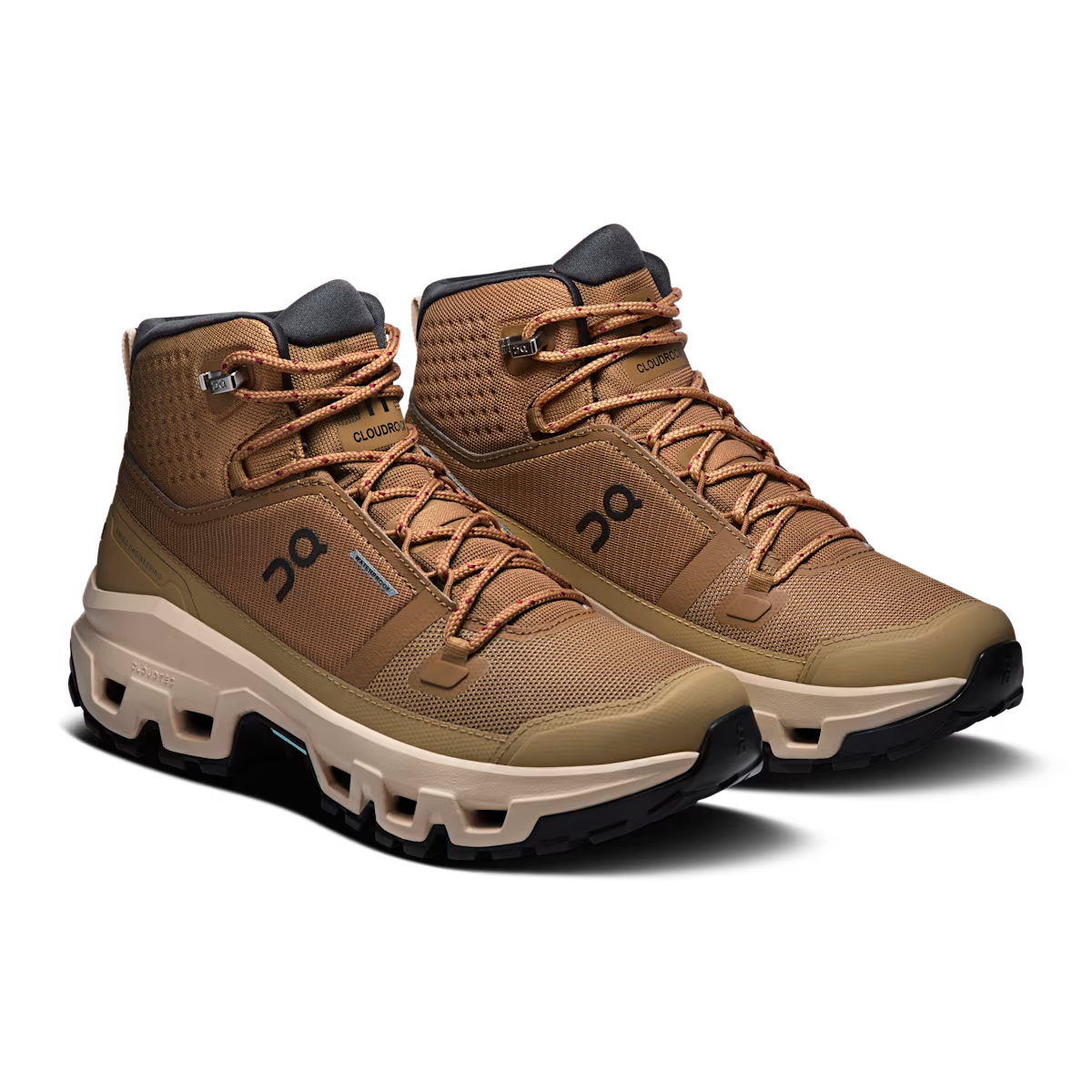 Cloudrock Mid Waterproof Pro - ON