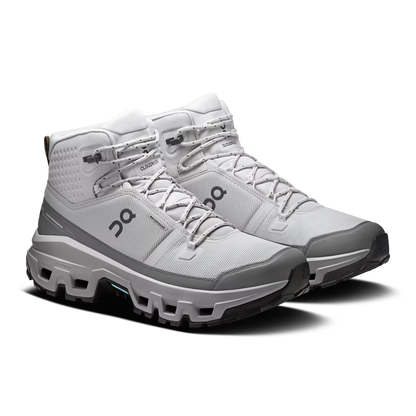 Cloudrock Mid Waterproof Pro - ON