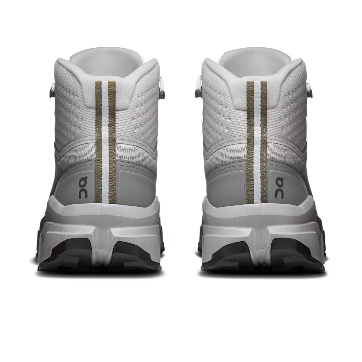 Cloudrock Mid Waterproof Pro - ON