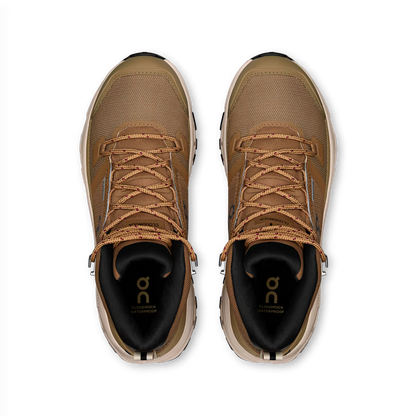Cloudrock Mid Waterproof Pro - ON