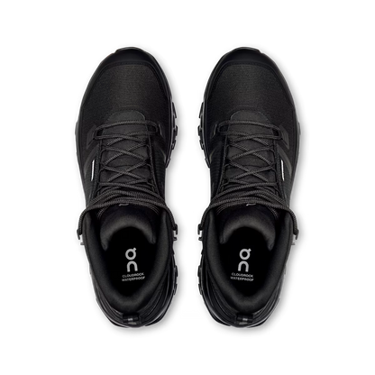 Cloudrock Mid Waterproof Pro - ON