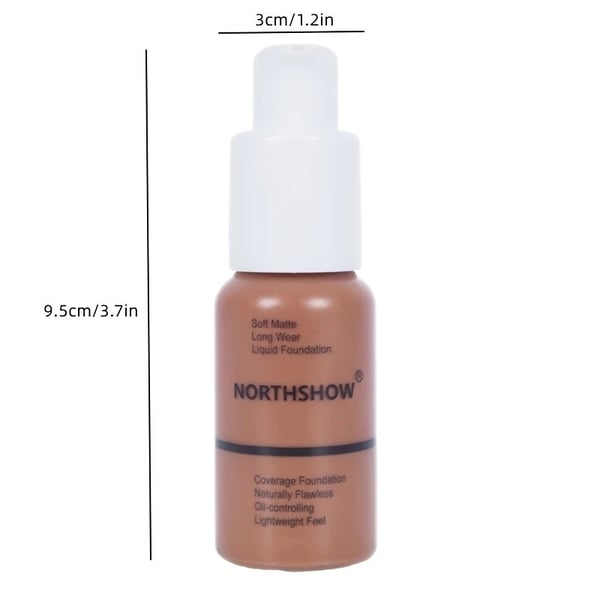 💥Today Makeup brush Free!!- 50%OFF🎁concealer foundation