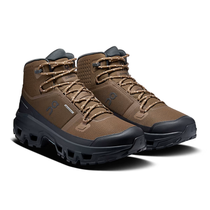 Cloudrock Mid Waterproof Pro - ON