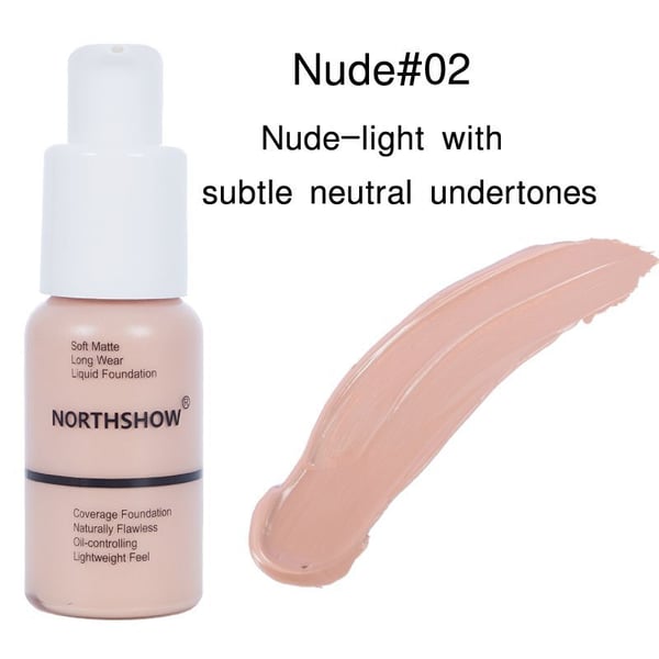 💥Today Makeup brush Free!!- 50%OFF🎁concealer foundation