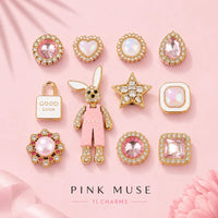 Pink Muse