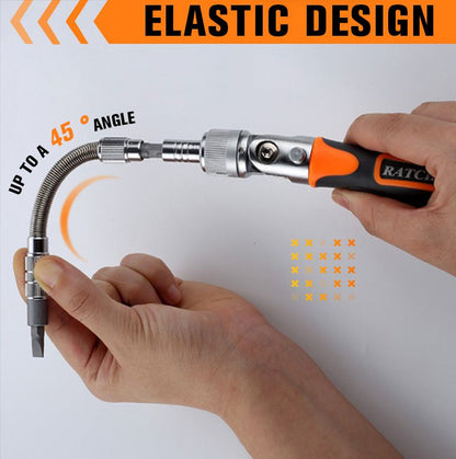 🎁Hot Sale 50% OFF⏳Electric Wrench Sleeve Universal Extension Rod