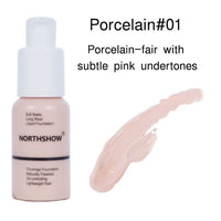 Porcelain