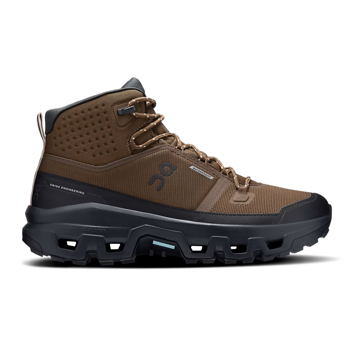 Cloudrock Mid Waterproof Pro - ON