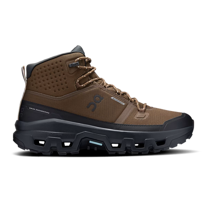 Cloudrock Mid Waterproof Pro - ON