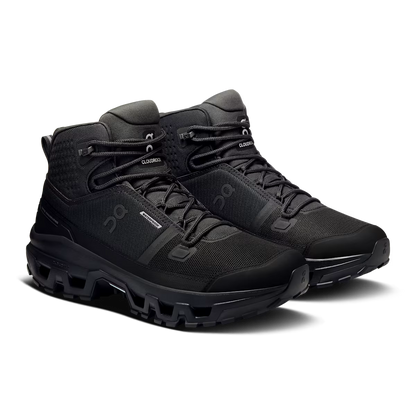 Cloudrock Mid Waterproof Pro - ON