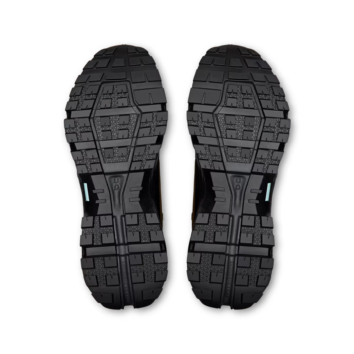 Cloudrock Mid Waterproof Pro - ON