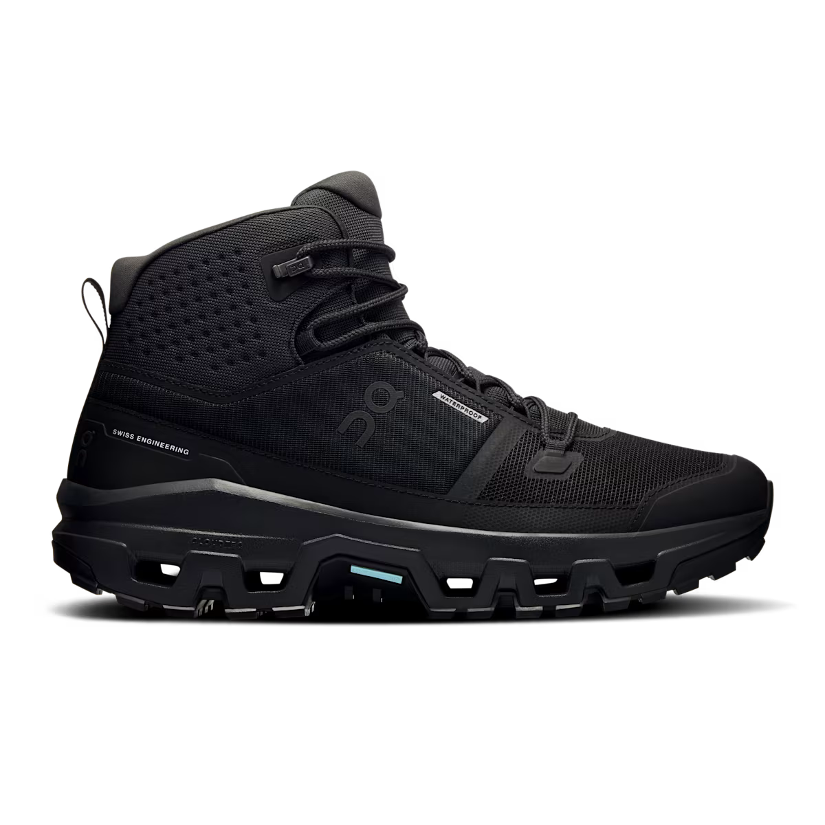 Cloudrock Mid Waterproof Pro - ON