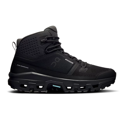 Cloudrock Mid Waterproof Pro - ON