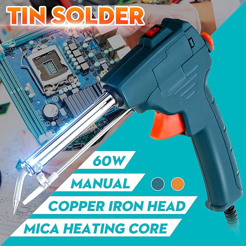 🔥While Supplies Last 50% OFF!🎉 Soldering Iron Kit