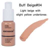 Buff Beige
