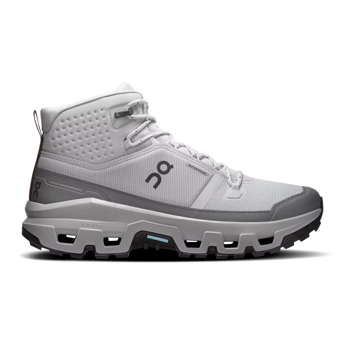 Cloudrock Mid Waterproof Pro - ON