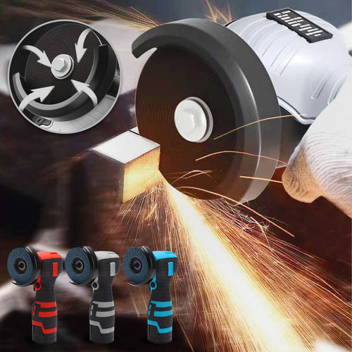 🛠️Free Christmas delivery!🔥Multi-function Lithium Mini Polisher