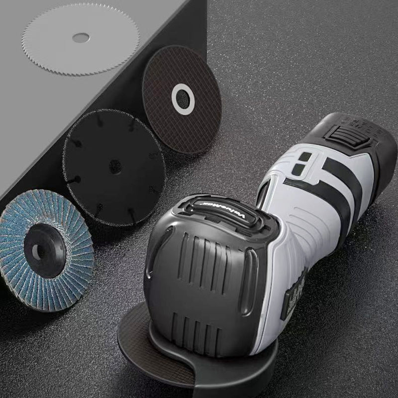 🛠️Free Christmas delivery!🔥Multi-function Lithium Mini Polisher