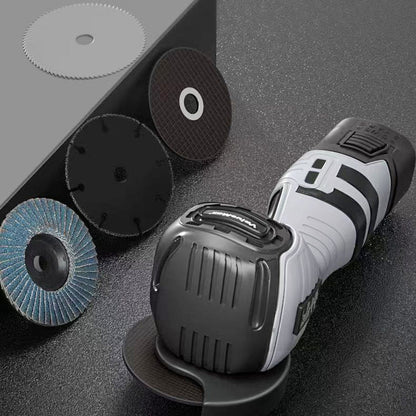 🛠️Free Christmas delivery!🔥Multi-function Lithium Mini Polisher