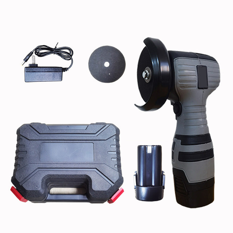 🛠️Free Christmas delivery!🔥Multi-function Lithium Mini Polisher