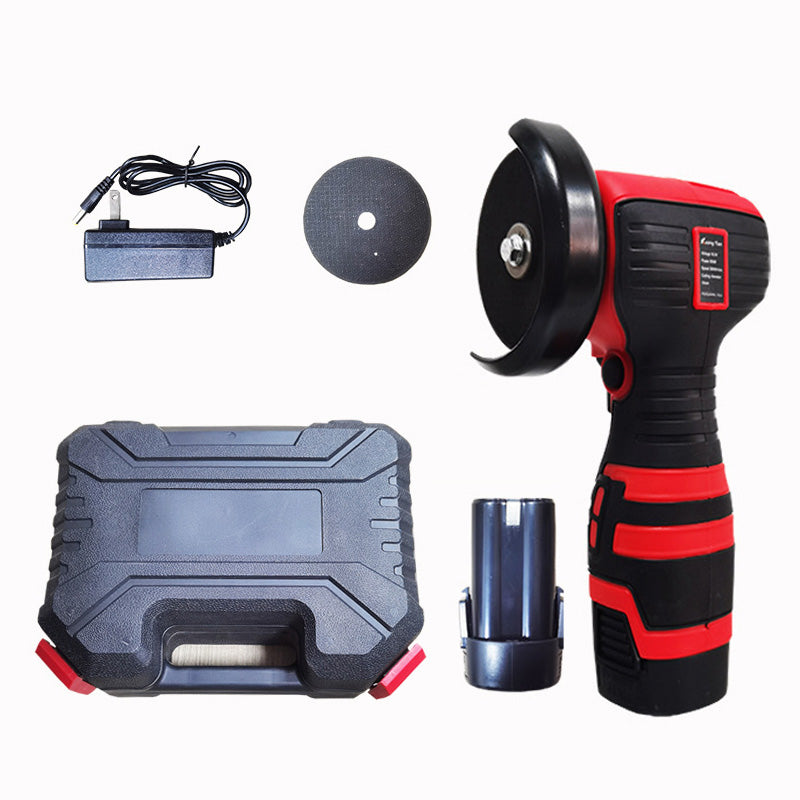 🛠️Free Christmas delivery!🔥Multi-function Lithium Mini Polisher