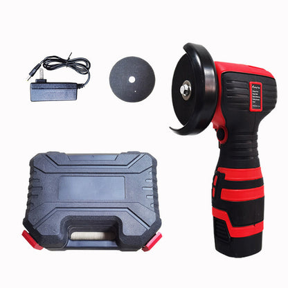 🛠️Free Christmas delivery!🔥Multi-function Lithium Mini Polisher