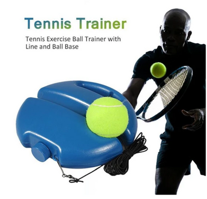 🔥BLACK FRIDAY SALE 50% OFF!🔥Tennis Ball Training Baseboard