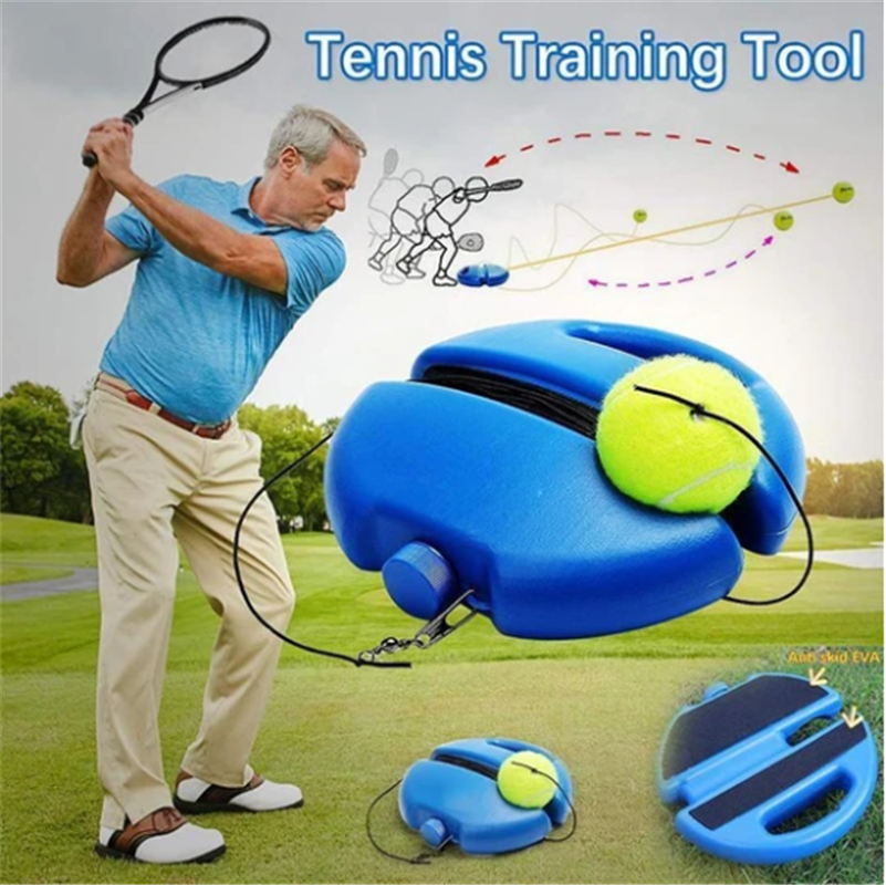 🔥BLACK FRIDAY SALE 50% OFF!🔥Tennis Ball Training Baseboard