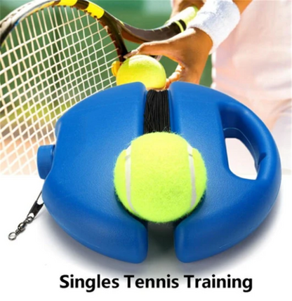 🔥BLACK FRIDAY SALE 50% OFF!🔥Tennis Ball Training Baseboard