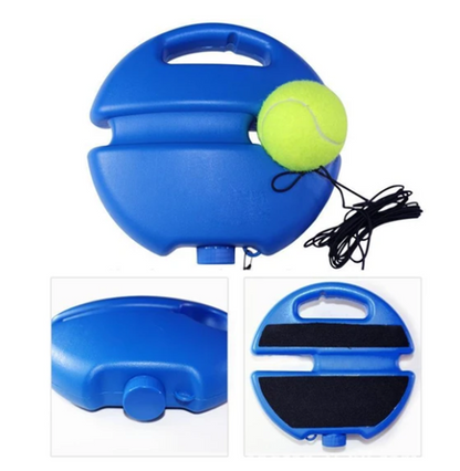 🔥BLACK FRIDAY SALE 50% OFF!🔥Tennis Ball Training Baseboard
