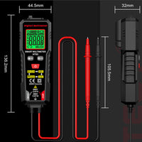 Multimeter